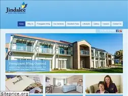 Sites similar to jindaleeagedcare.com.au