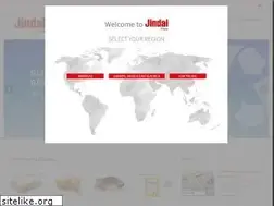Sites similar to jindalfilms.com