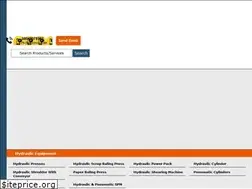 Sites similar to jindalhydraulics.com