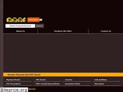 Sites similar to jindalply.in