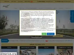Sites similar to jindalrealty.com