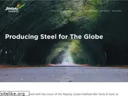Sites similar to jindalshadeed.com