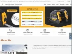 Sites similar to jindameasuring.com