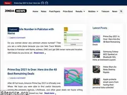 Sites similar to jindanews.com