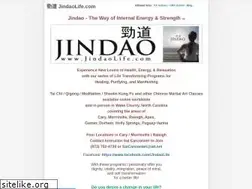 Sites similar to jindaolife.com
