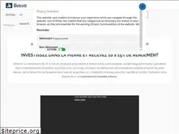 Sites similar to jindetroit.com