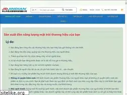 Sites similar to jindianvietnam.com