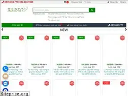 Sites similar to jindo.vn