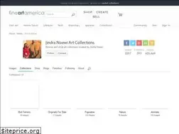Sites similar to jindra-noewi.fineartamerica.com