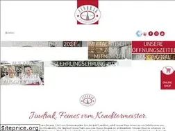 Sites similar to jindrak.at