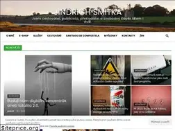 Sites similar to jindrichsmitka.cz