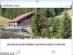Sites similar to jindrichuvdum.cz