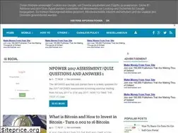 Sites similar to jindublog.blogspot.com