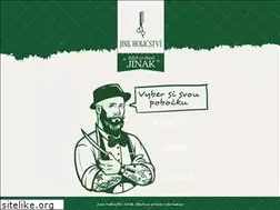 Sites similar to jineholicstvi.cz