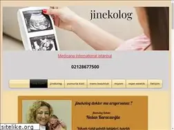 Sites similar to jinekolog.cc