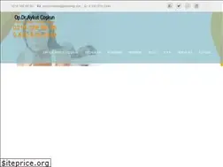 Sites similar to jinekolog.net