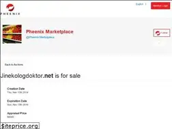 Sites similar to jinekologdoktor.net