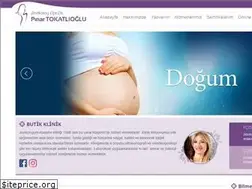Sites similar to jinekologum.net