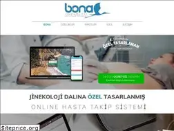 Sites similar to jinekolojihastatakip.com
