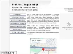 Sites similar to jinekolojikkanser.com