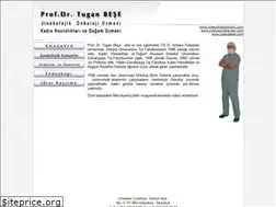 Sites similar to jinekolojikonkoloji.com
