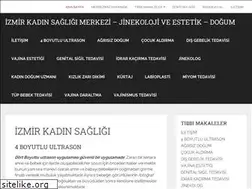 Sites similar to jinekolojisaglik.com