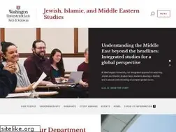 Sites similar to jinelc.wustl.edu