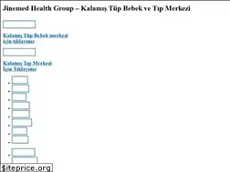 Sites similar to jinemedkalamis.com