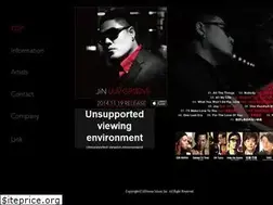 Sites similar to jineousmusic.com