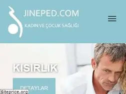 Sites similar to jineped.com
