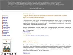 Sites similar to jinepravo.blogspot.com