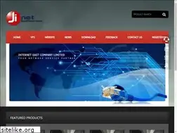 Sites similar to jinet.org