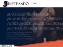 Sites similar to jineteando.com
