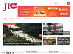 Sites similar to jinews.com.br