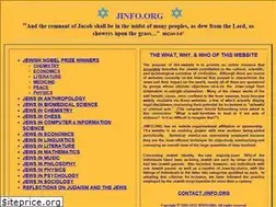 Sites similar to jinfo.org