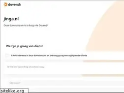 Sites similar to jinga.nl