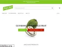 Sites similar to jingajuice.com.ph