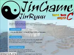 Sites similar to jingames.net