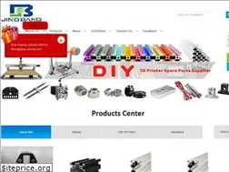 Sites similar to jingbang-3dparts.com