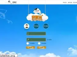Sites similar to jingbanyun.com