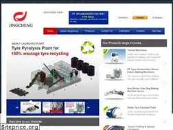 Sites similar to jingcheng.co.in