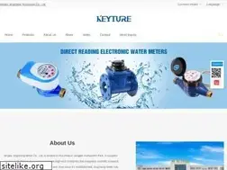 Sites similar to jingchengmeter.com