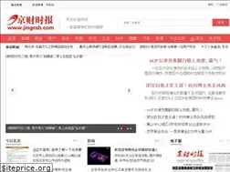 Sites similar to jingcsb.com