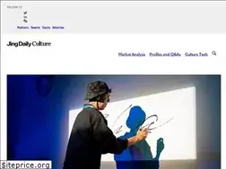 Sites similar to jingculturecommerce.com