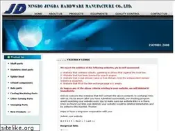 Sites similar to jingdahardware.com
