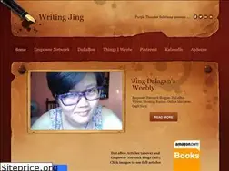 Sites similar to jingdalagan.weebly.com