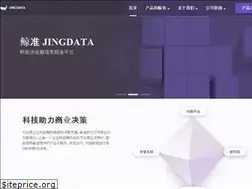 Sites similar to jingdata.com