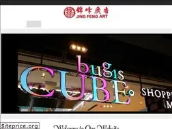 Sites similar to jingfengart.com.sg