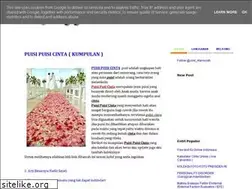 Sites similar to jinggasuci.blogspot.com