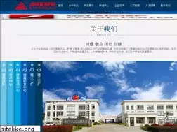 Sites similar to jinggongmould.com